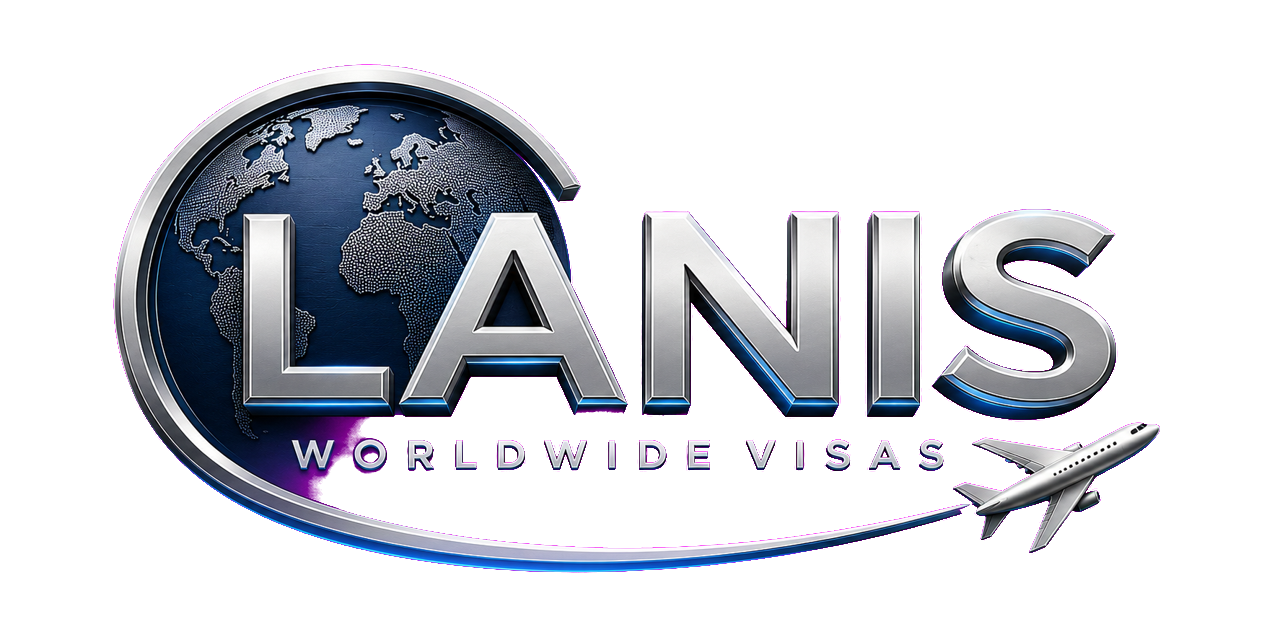 LANIS Worldwide Visas
